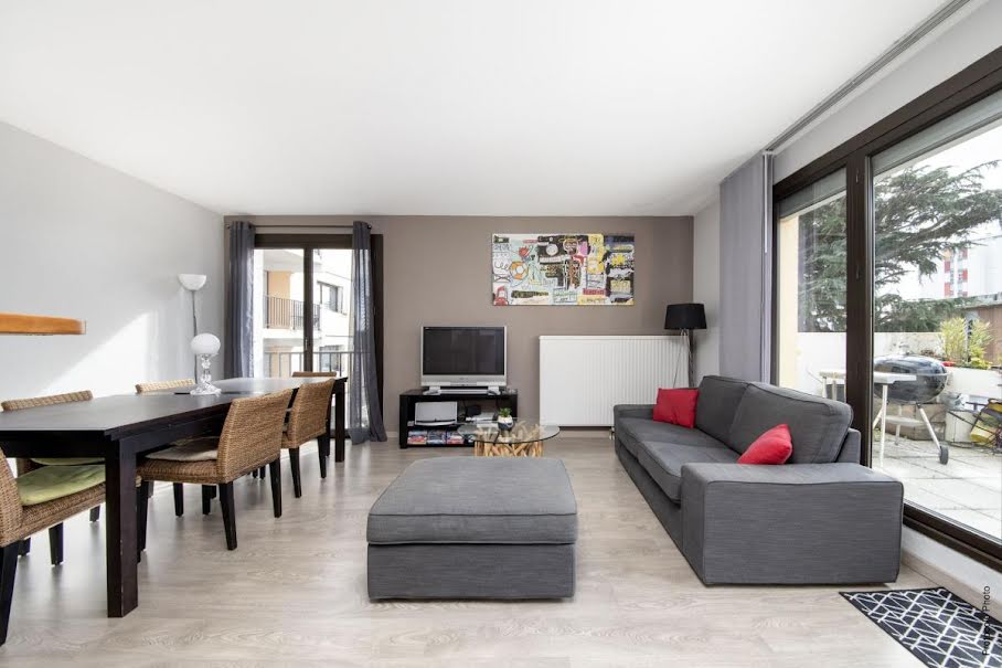 Vente appartement 4 pièces 78 m² à Toulouse (31000), 155 500 €