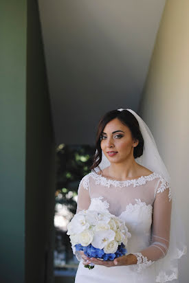 Wedding photographer Nando Spiezia (nandospiezia). Photo of 22 February 2019