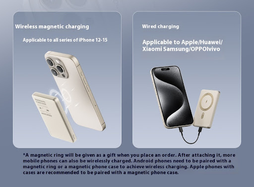 Title 27, Ultra-thin Transparent Magnetic Mobile Phone 15...