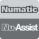 Cover Image of डाउनलोड NuAssist 1.1.0 APK