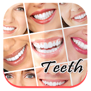 Teeth Whitening Tips  Icon