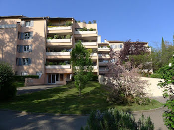 appartement à Saint-Genis-Laval (69)