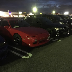 180SX