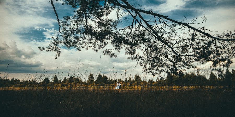 Fotografo di matrimoni Misha Shuteev (tdsotm). Foto del 1 febbraio 2014