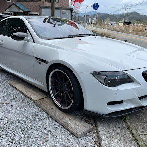 M6 クーペ