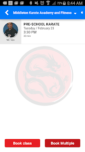 Middleton Karate Academy(圖4)-速報App