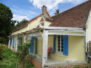 maison à Rezay (18)