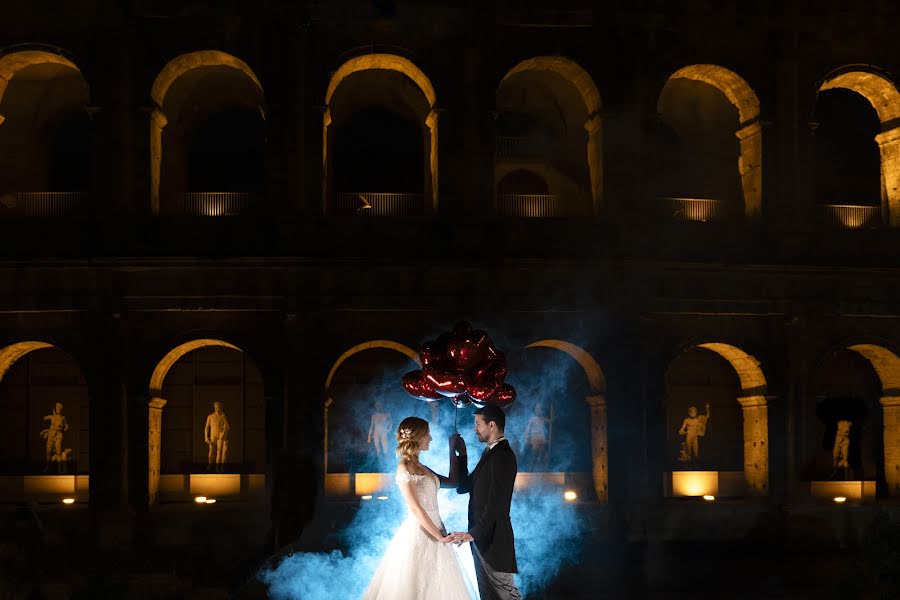 Fotógrafo de bodas Jon Tarafa (jontcphoto). Foto del 25 de abril