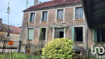 maison à Villiers-le-Bois (10)