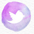 Follow  <b>BubbleandSweet</b> on Twitter