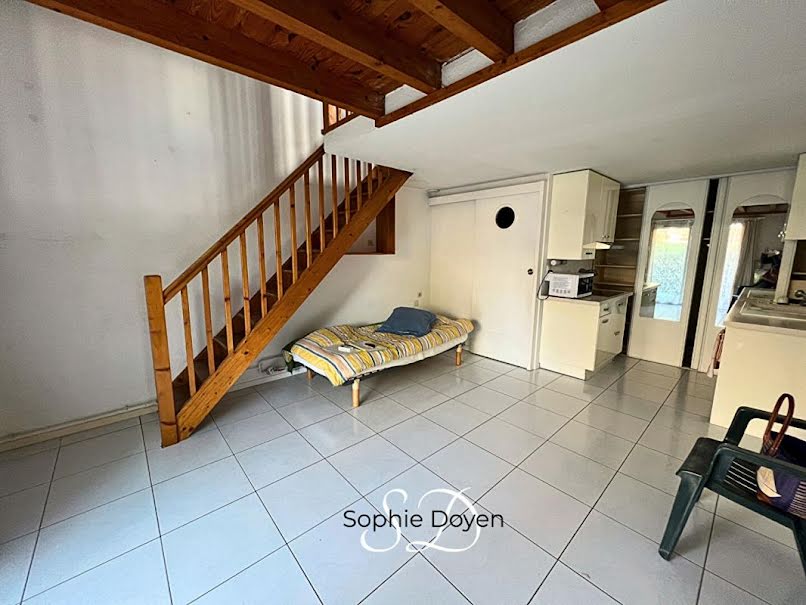 Vente maison 2 pièces 38.3 m² à Argeles-sur-mer (66700), 190 800 €