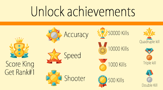 Free Aim And Shoot APK for Android