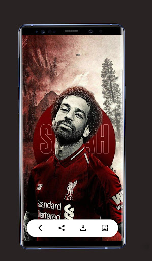 LFC The Kop Wallpaper HD 2020