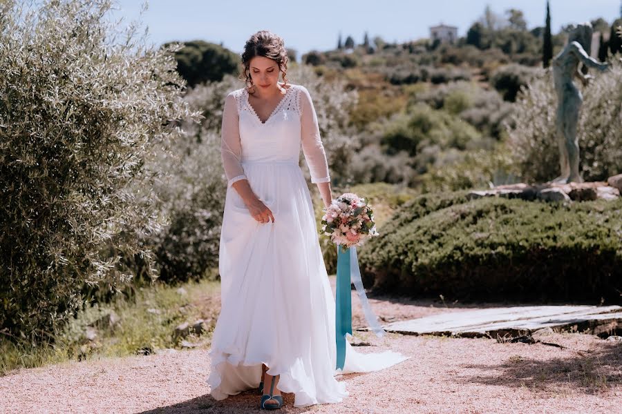 Fotógrafo de bodas Javi Sahagún (javisahagun). Foto del 14 de julio 2022