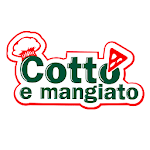 Cover Image of 下载 Pizzeria Cotto e Mangiato 1.1 APK