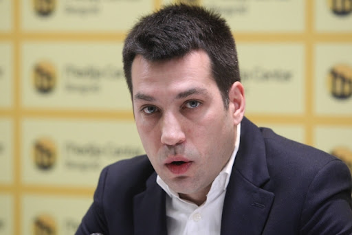 Veselinović (ZLF): Opozicija ima šanse da vrati Beograd, biće kontrolora na svim biračkim mestima
