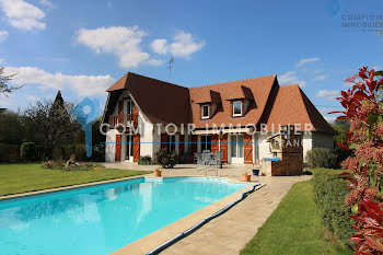 maison à Pacy-sur-Eure (27)