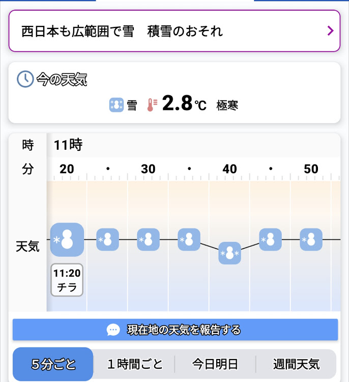 の投稿画像1枚目