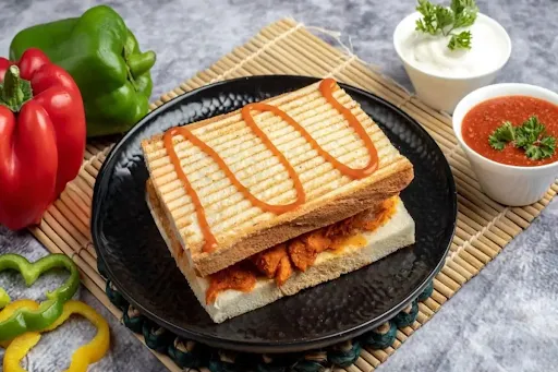 Chicken Grilled Sandwich