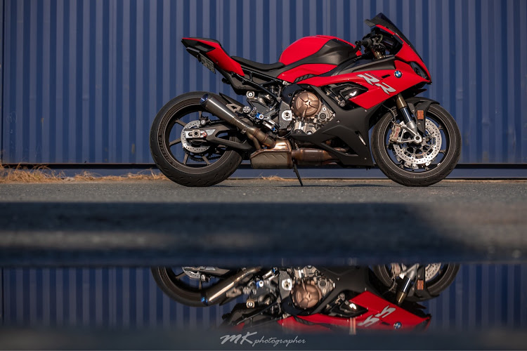 その他のs1000rr_sinさんが投稿したカスタム事例の投稿画像4枚目