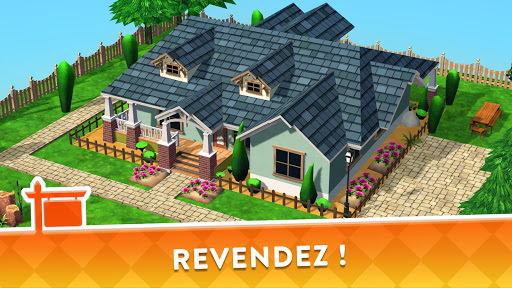 Télécharger Gratuit House Flip APK MOD (Astuce) screenshots 3