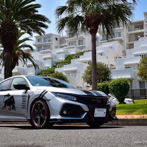 シビック FK7