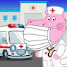 Emergency Hospital:Kids Doctor icon