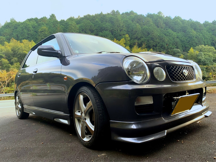 オプティ　ビークスの今日も明日もお仕事・ガソリン看板178円て(´×ω×`)・DIYに関するカスタム事例の投稿画像1枚目