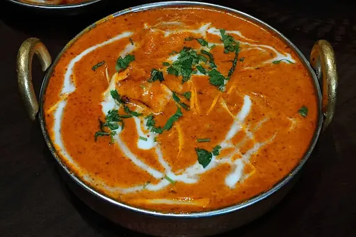 Shahi Paneer COMBO