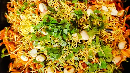 Chinese Bhel