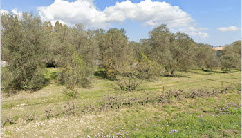 terrain à Roquebrune-sur-Argens (83)