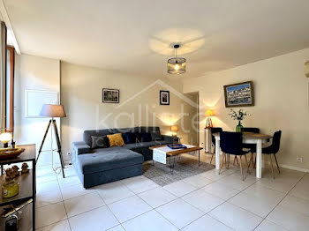 appartement à Ajaccio (2A)