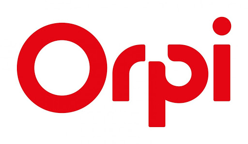 Logo de Orpi - La Sologne Reineau