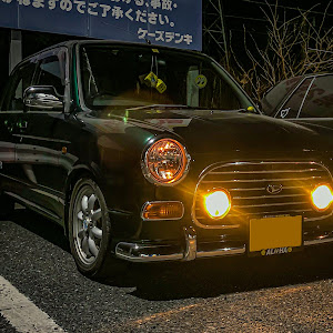 ミラジーノ L700S