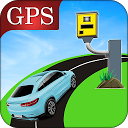 تنزيل GPS Speed Camera Radar 2018 - Speed Detec التثبيت أحدث APK تنزيل