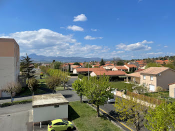 appartement à Cournon-d'Auvergne (63)