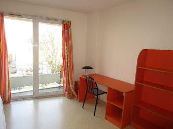 appartement à Rennes (35)