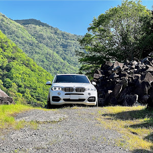 X5 xDrive 35d