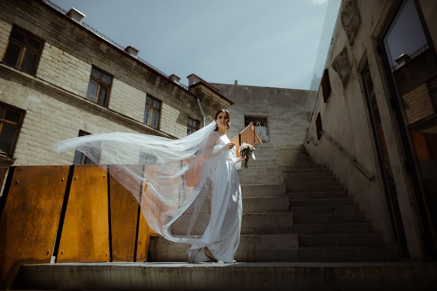 Wedding photographer Nikolay Chebotar (cebotari). Photo of 9 June 2021