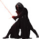 Kylo Ren HD Wallpapers Tab