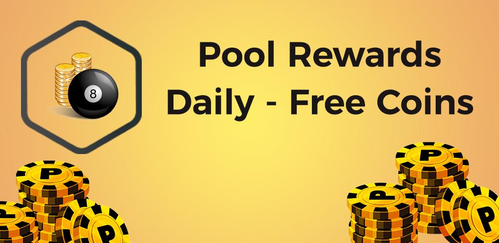 Scaricare Pool Rewards - Daily Free Coins 4.0 Apk - com ... - 