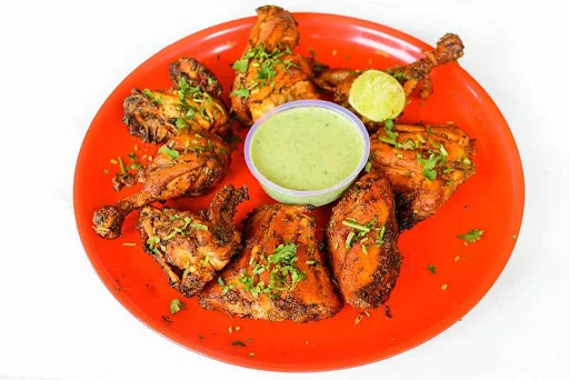 Tandoori Chicken