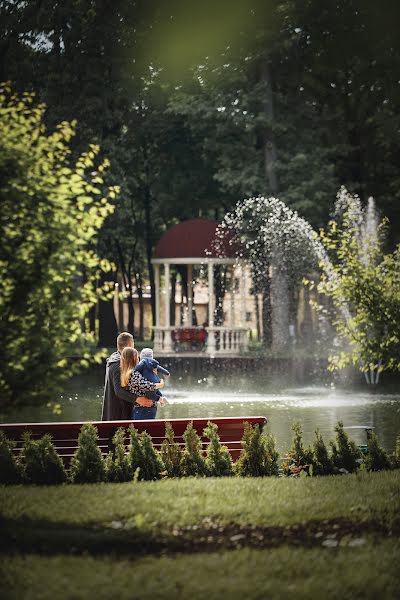 Kāzu fotogrāfs Sergey Saenko (saienkofoto). Fotogrāfija: 6. februāris 2021