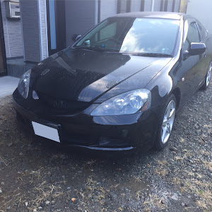 インテグラ DC5