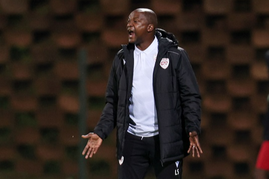 Sekhukhune United coach Lehlohonolo Seema says they must win against Kaizer Chiefs to end the year on a high note.