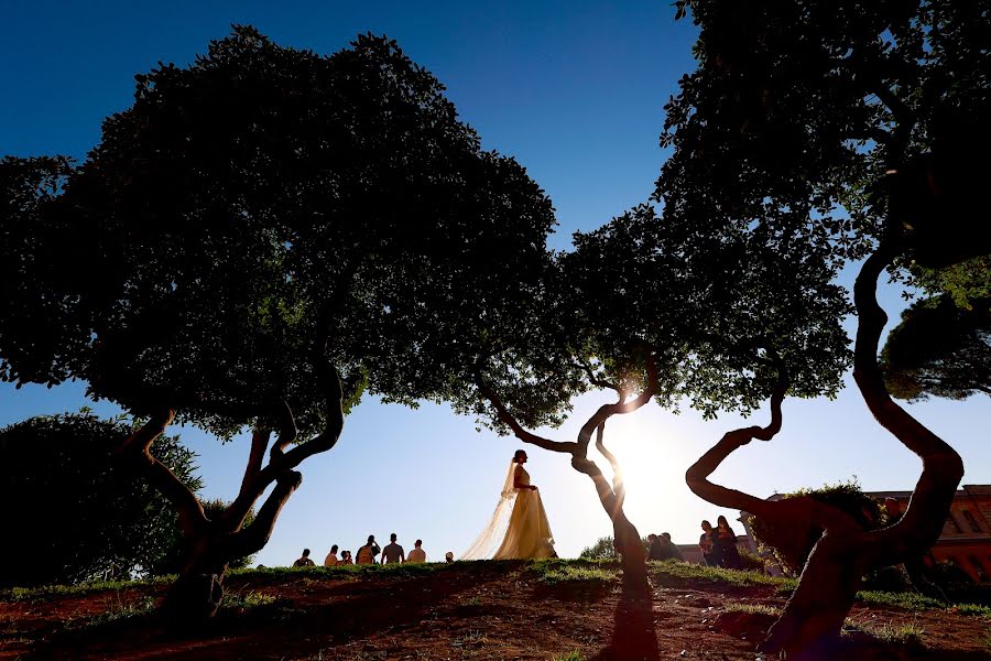 Fotografo di matrimoni Francesco Carboni (francescocarboni). Foto del 2 maggio 2022