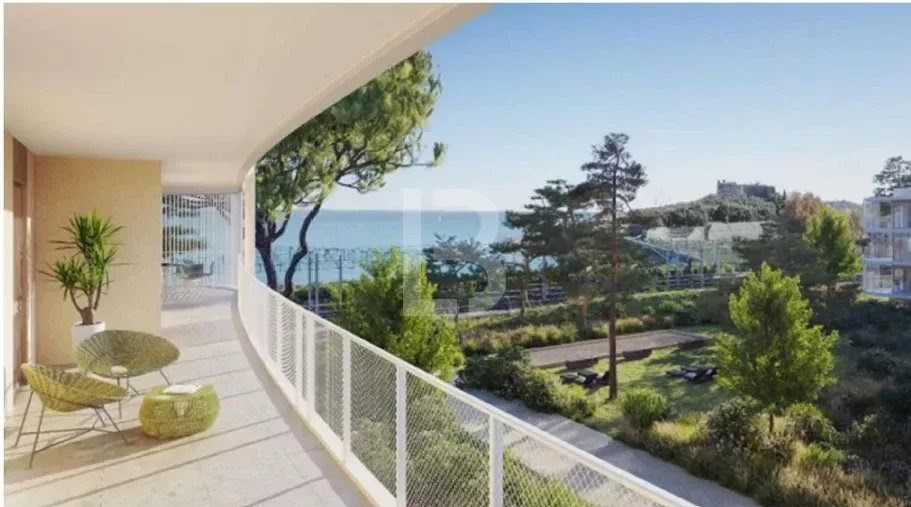 Vente appartement 3 pièces 75.57 m² à Antibes (06600), 610 000 €