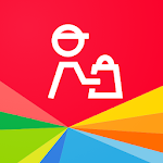 Cover Image of Baixar Just Eat - Rider App 4.8.2 - 145 APK