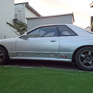 スカイライン GT-R BNR32