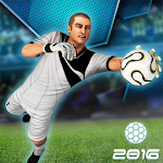 Cover Image of Descargar Juego de Torneo de Fútbol 1.2 APK